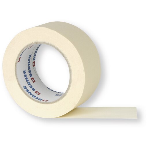 Maskeringstape 50mm x 50m